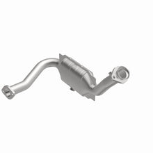 Load image into Gallery viewer, MagnaFlow Direct Fit Catalytic Converter 07-09 Ranger 4.0 Driver Side OEM
