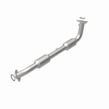 Load image into Gallery viewer, MagnaFlow Direct Fit Catalytic Converter 13-15 Land Cruiser 5.7
