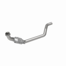 Load image into Gallery viewer, MagnaFlow Direct Fit Catalytic Converter 05 Ford Escape Hybrid 2.3L