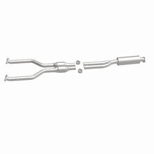Load image into Gallery viewer, MagnaFlow California Direct Fit Converter 06-13 Lexus IS350 3.5L
