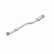 Load image into Gallery viewer, MagnaFlow Direct Fit Catalytic Converter 03-06 Sentra 1.8L Rear OEM