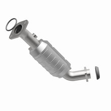 Load image into Gallery viewer, MagnaFlow Direct Fit Catalytic Converter 05-07 Cadillac CTS 3.6L P/S