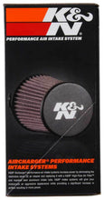 Load image into Gallery viewer, K&amp;N 08-17 Harley-Davidson Touring Models Performance Air Intake System Silver