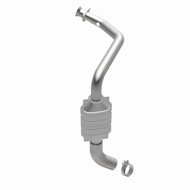 MagnaFlow Direct Fit Catalytic Converter 99 GM Express Van DS 5.7L