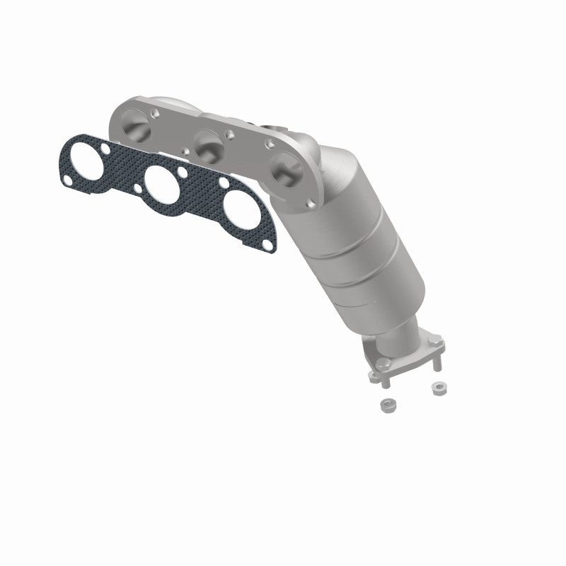 MagnaFlow Direct Fit Catalytic Converter 04-05 Suz Verona2.5 Manifold Rear
