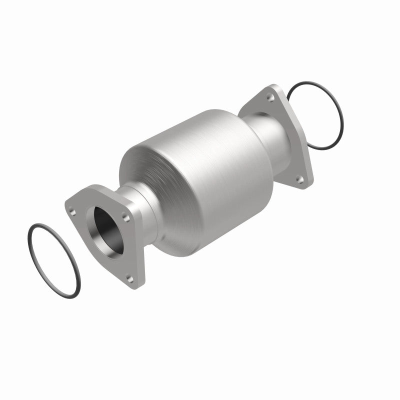 MagnaFlow Direct Fit Catalytic Converter 10-13 Acura MDX/ZDX 3.7L