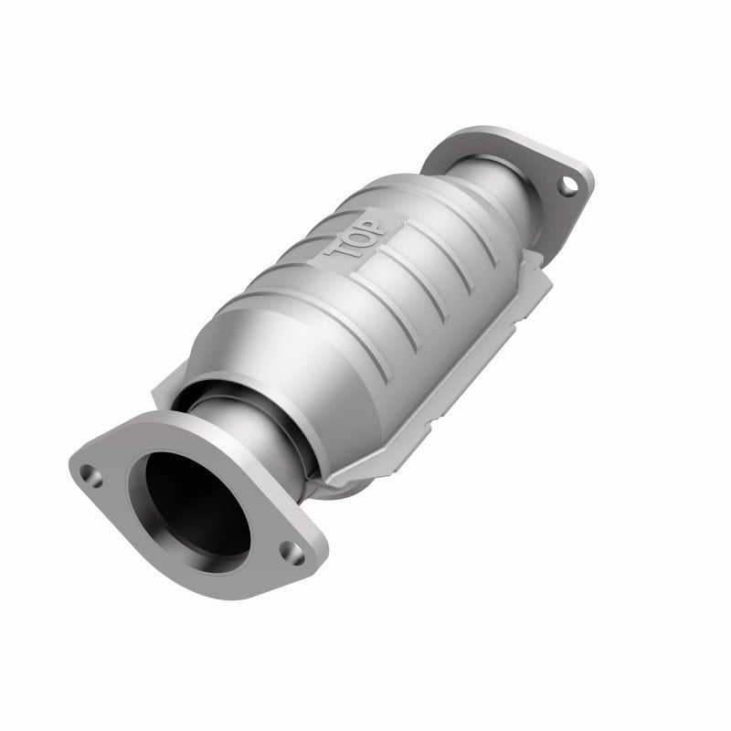 MagnaFlow DF Conv 99-04 VW Golf 2.8L GTI/04-05 Golf 2.8L VR6/99-02 Jetta 2.8L 12 Valve AFP/GLS/GLX