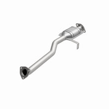 Load image into Gallery viewer, MagnaFlow Direct Fit Catalytic Converter 90-93 Q45 4.5L Lf