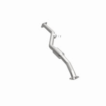 Load image into Gallery viewer, MagnaFlow Direct Fit Catalytic Converter 15-19 Subaru WRX H4 2.0L