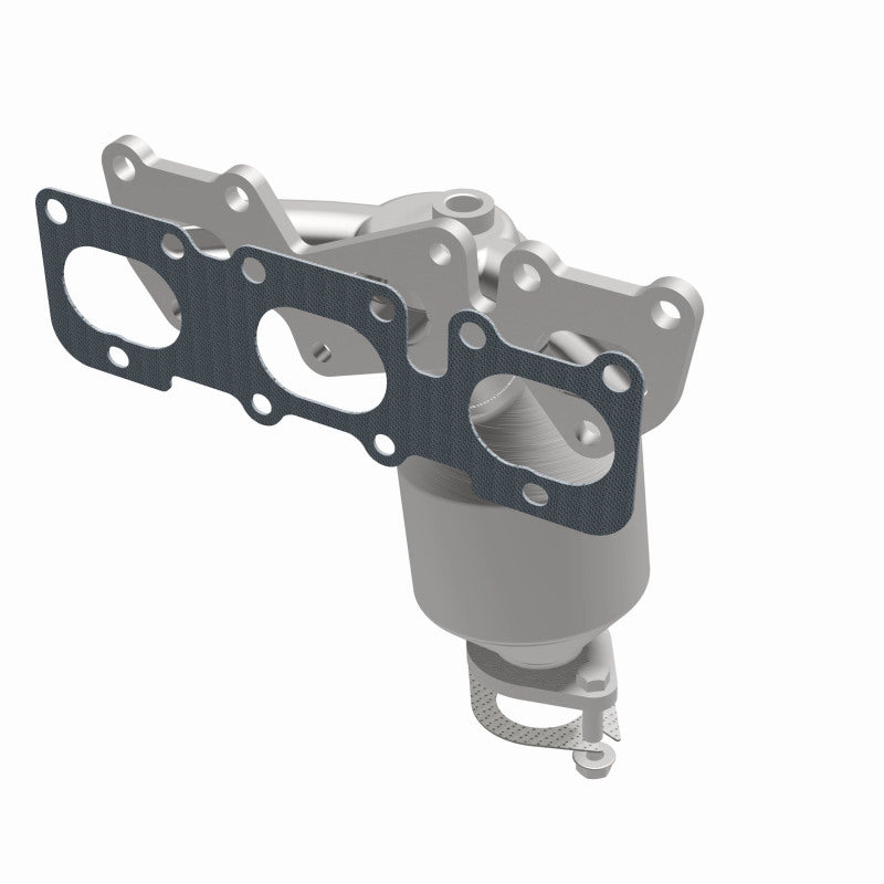 MagnaFlow Direct Fit Catalytic Converter 06-08 Hyun/Kia 3.8L R