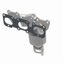 Load image into Gallery viewer, MagnaFlow Direct Fit Catalytic Converter 06-08 Hyun/Kia 3.8L R