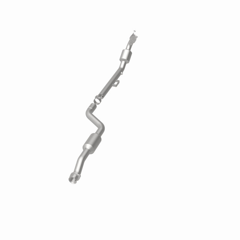 MagnaFlow Direct Fit Catalytic Converter 01-04 Mercedes E320 Driver Side CA
