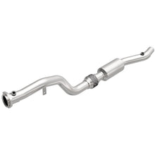 Load image into Gallery viewer, MagnaFlow DF Catalytic Conv 00-03 Audi A6 Quattro 4.2L Passenger Side *NOT FOR SALE IN CALIFORNIA*