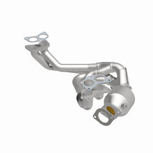 Load image into Gallery viewer, MagnaFlow Direct Fit Catalytic Converter 13-17 Subaru BRZ / 13-16 Scion FR-S OEM