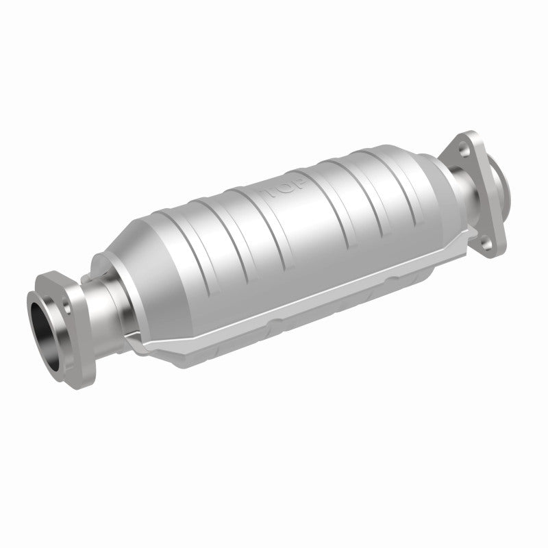 MagnaFlow Direct Fit Catalytic Converter 98 Elantra 1.8L Rear Conv 9