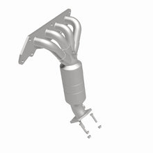 Load image into Gallery viewer, MagnaFlow Direct Fit Catalytic Converter 05-07 Escape 2.3 Manifold OEM