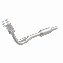 Load image into Gallery viewer, MagnaFlow Direct Fit Catalytic Converter 87 Volkswagen Scirocco 1.8L