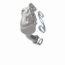 Load image into Gallery viewer, MagnaFlow DF Catalytic Conv 04-06 Lexus ES330 / 04-06 Toyota Camry/04-08 Solara 3.3L P/S Manifold