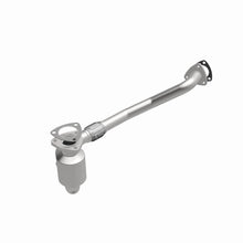Load image into Gallery viewer, MagnaFlow Direct Fit Catalytic Converter 00-03 Saturn 3L Front CA