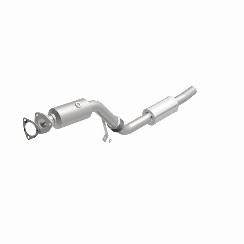 MagnaFlow Direct Fit Catalytic Converter 08-09 Audi A4 Quattro 3.2L