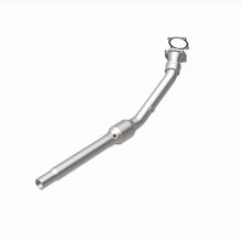 Load image into Gallery viewer, MagnaFlow Direct Fit Catalytic Converter 99-04 VW Golf/Jetta/Beetle