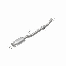 Load image into Gallery viewer, MagnaFlow Direct Fit Catalytic Converter 07-09 Toyota Camry 2.4L