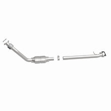 Load image into Gallery viewer, MagnaFlow Direct Fit Catalytic Converter 02-03 Buick Rendezvous 3.4L