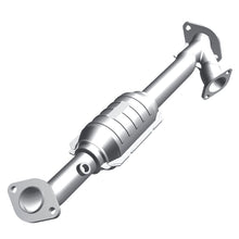 Load image into Gallery viewer, MagnaFlow Direct Fit Catalytic Converter 05-07 4Runner 4.7 Passenger Side Rear OE
