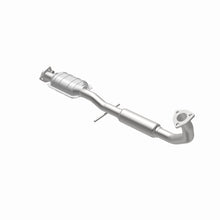 Load image into Gallery viewer, MagnaFlow Direct Fit Catalytic Converter Saturn 96-97 1.9L Dohc