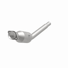 Load image into Gallery viewer, MagnaFlow California Direct Fit Converter 10-12 Jaguar XJ 5.0L