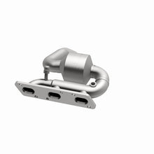 Load image into Gallery viewer, MagnaFlow Direct Fit Catalytic Converter 04-05 Ford Taurus 3.0L