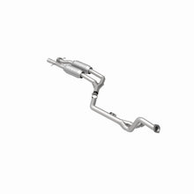 Load image into Gallery viewer, MagnaFlow Direct Fit Catalytic Converter 92-93 Mercedes 500E 5.0L