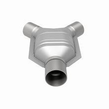 Load image into Gallery viewer, MagnaFlow Universal Catalytic Converter 2/2.25 D/S