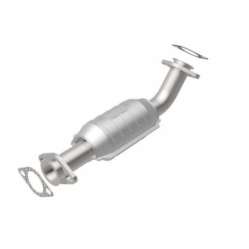 MagnaFlow Direct Fit Catalytic Converter Mazda-Rx7