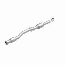 Load image into Gallery viewer, MagnaFlow Direct Fit Catalytic Converter 07-09 Cooper S turbo Rear OEM
