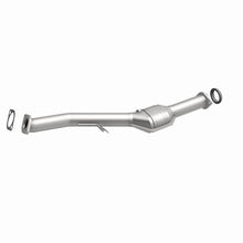 Load image into Gallery viewer, MagnaFlow Direct Fit Catalytic Converter 06-08 Subaru Legacy 2.5L