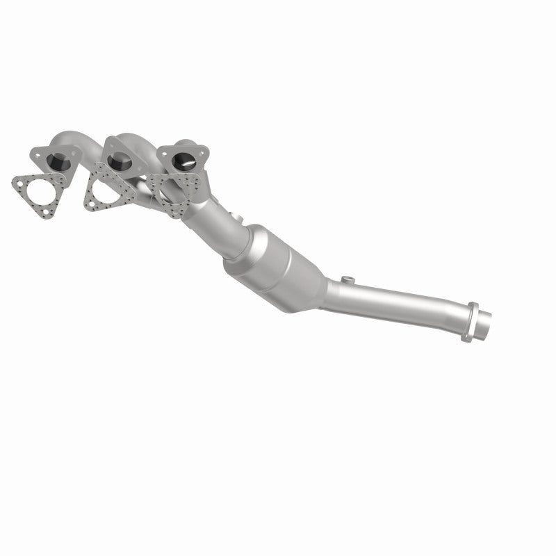 MagnaFlow Direct Fit Catalytic Converter 01-06 BMW M3 Front Manifold 3.2L