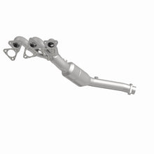 Load image into Gallery viewer, MagnaFlow Direct Fit Catalytic Converter 01-06 BMW M3 Front Manifold 3.2L