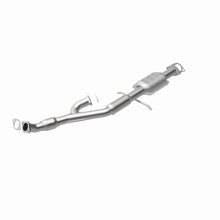 Load image into Gallery viewer, MagnaFlow Direct Fit Catalytic Converter 02-05 Hyundai Sonata 2.7L