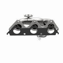 Load image into Gallery viewer, MagnaFlow Direct Fit Catalytic Converter 95-00 Sebring 2.5L Rear Manifold
