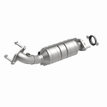 Load image into Gallery viewer, MagnaFlow Direct Fit Catalytic Converter 05-07 Cadillac STS/SRX 3.6L