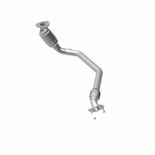 Load image into Gallery viewer, MagnaFlow Direct Fit Catalytic Converter G6- 2005-2006 6 3.5L OEM