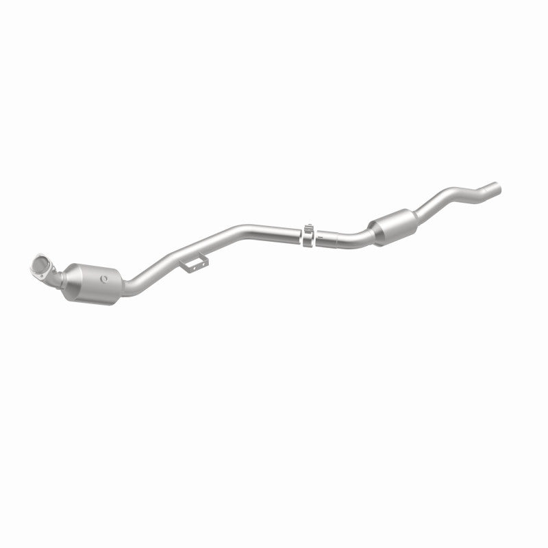 MagnaFlow Direct Fit Catalytic Converter 07-09 Mercedes-Benz E350 V6-3.5L