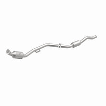 Load image into Gallery viewer, MagnaFlow Direct Fit Catalytic Converter 07-09 Mercedes-Benz E350 V6-3.5L