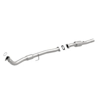 Load image into Gallery viewer, MagnaFlow Direct Fit Catalytic Converter 05 Silverado 2500HD 6.0L