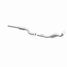 Load image into Gallery viewer, MagnaFlow Direct Fit Catalytic Converter 00-02 Mercedes E430 4.3L