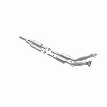 Load image into Gallery viewer, MagnaFlow Direct Fit Catalytic Converter 06- Audi A3 Quattro 3.2L
