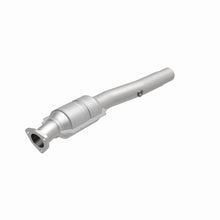 Load image into Gallery viewer, MagnaFlow Direct Fit Catalytic Converter 97-05 Audi A8 Quatt 4.2L Driver Side