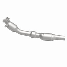 Load image into Gallery viewer, MagnaFlow Direct Fit Catalytic Converter 06 Audi RS4 Awd P/S OEM