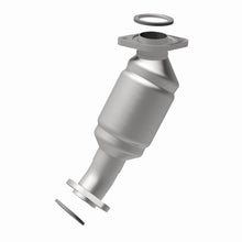 Load image into Gallery viewer, MagnaFlow Direct Fit Catalytic Converter 99-03 Lexus RX300 3.0L fron